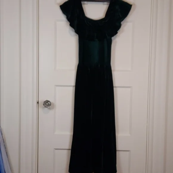 Hill House Akilah Nap Dress - Picture 9 of 10